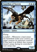Image for Guardian of Tazeem (78) (Prerelease Cards) - Magic: The Gathering