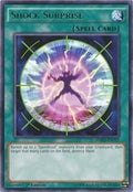 Image for Shock Surprise (HSRD-EN012) (HSRD) - YuGiOh