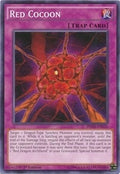 Image for Red Cocoon (HSRD-EN026) (HSRD) - YuGiOh