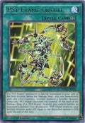 Image for PSY-Frame Circuit (HSRD-EN036) (HSRD) - YuGiOh