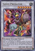 Image for Goyo Predator (HSRD-EN039) (HSRD) - YuGiOh