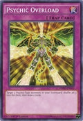 Image for Psychic Overload (HSRD-EN060) (HSRD) - YuGiOh