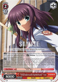 Image for "SSS(Underworld Battlefront)" Yuri (AB/W31-E080 U) (Angel Beats! Re:Edit) - Weiss Schwarz