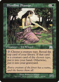Image for Bloodline Shaman (249) (Onslaught) - Magic: The Gathering