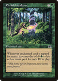 Image for Elvish Guidance (255) (Onslaught) - Magic: The Gathering