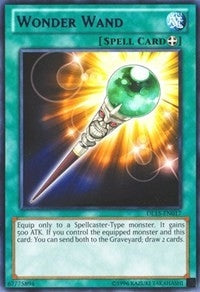 Image for Wonder Wand (Purple) (DL15-EN017) (DL) - YuGiOh