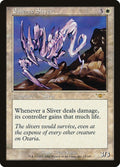 Image for Essence Sliver (13) (Legions) - Magic: The Gathering