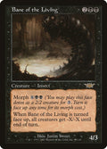 Image for Bane of the Living (60) (Legions) - Magic: The Gathering