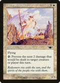 Image for Aven Redeemer (3) (Legions) - Magic: The Gathering