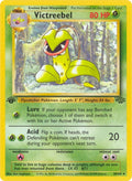 Image for Victreebel (30) (30/64) (JU) - Pokemon