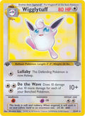 Image for Wigglytuff (32) (32/64) (JU) - Pokemon