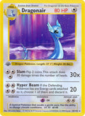 Image for Dragonair (018/102) (BSS) - Pokemon