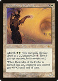 Image for Defender of the Order (11) (Legions) - Magic: The Gathering