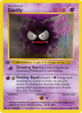 Image for Gastly (050/102) (BSS) - Pokemon