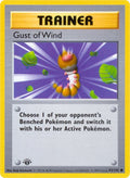 Image for Gust of Wind (093/102) (BSS) - Pokemon