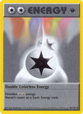 Image for Double Colorless Energy (096/102) (BSS) - Pokemon