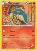 Image for Cyndaquil (18/162) (BKT) - Pokemon