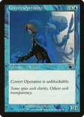 Image for Covert Operative (33) (Legions) - Magic: The Gathering
