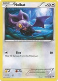 Image for Noibat (131) (131/162) (BKT) - Pokemon