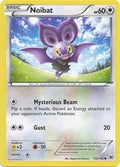 Image for Noibat (132) (132/162) (BKT) - Pokemon