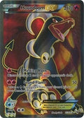 Image for Houndoom EX (Full Art) (153/162) (BKT) - Pokemon