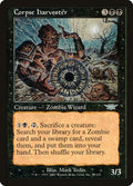 Image for Corpse Harvester (62) (Legions) - Magic: The Gathering