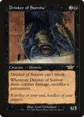 Image for Drinker of Sorrow (66) (Legions) - Magic: The Gathering