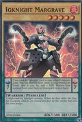 Image for Igknight Margrave (AP08-EN004) (AP08) - YuGiOh