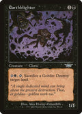 Image for Earthblighter (68) (Legions) - Magic: The Gathering