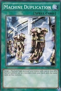 Image for Machine Duplication (AP08-EN023) (AP08) - YuGiOh