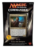 Image for Commander 2015 - Call the Spirits - Magic: The Gathering