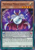 Image for Performage Mirror Conductor (DOCS-EN015) (DOCS) - YuGiOh