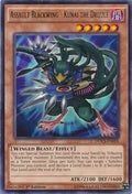 Image for Assault Blackwing - Kunai the Drizzle (DOCS-EN018) (DOCS) - YuGiOh