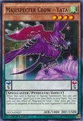 Image for Majespecter Crow - Yata (DOCS-EN027) (DOCS) - YuGiOh