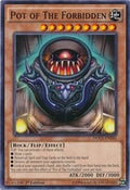 Image for Pot of The Forbidden (DOCS-EN040) (DOCS) - YuGiOh