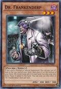 Image for Dr. Frankenderp (DOCS-EN041) (DOCS) - YuGiOh