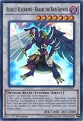 Image for Assault Blackwing - Raikiri the Rain Shower (DOCS-EN047) (DOCS) - YuGiOh