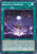 Image for Shuffle Reborn (DOCS-EN053) (DOCS) - YuGiOh