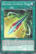 Image for Raptor's Ultimate Mace (DOCS-EN055) (DOCS) - YuGiOh