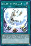 Image for Majesty's Pegasus (DOCS-EN058) (DOCS) - YuGiOh