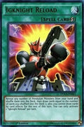 Image for Igknight Reload (DOCS-EN061) (DOCS) - YuGiOh