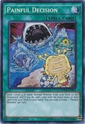 Image for Painful Decision (DOCS-EN065) (DOCS) - YuGiOh