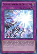 Image for Super Soldier Shield (DOCS-EN071) (DOCS) - YuGiOh