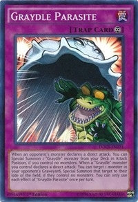 Image for Graydle Parasite (DOCS-EN074) (DOCS) - YuGiOh