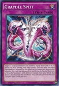 Image for Graydle Split (DOCS-EN075) (DOCS) - YuGiOh