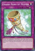 Image for Grand Horn of Heaven (DOCS-EN079) (DOCS) - YuGiOh