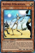Image for Kozmo Strawman (DOCS-EN082) (DOCS) - YuGiOh