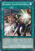 Image for Kozmo Lightsword (DOCS-EN086) (DOCS) - YuGiOh
