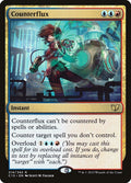 Image for Counterflux (214) (Commander 2015) - Magic: The Gathering