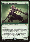 Image for Centaur Vinecrasher (35) (Commander 2015) - Magic: The Gathering